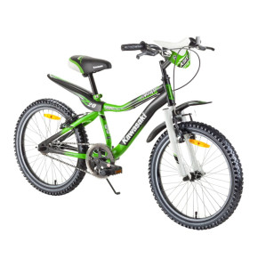 Junior Bike Kawasaki Nijumo 20–2018 | YAKOSPORT.EU