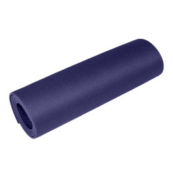  One-layer YATE  mat 100 mm, Blue