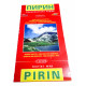 Pirin Tourist Map DOMINO