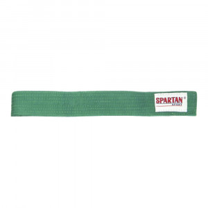 Martial Arts Belt SPARTAN