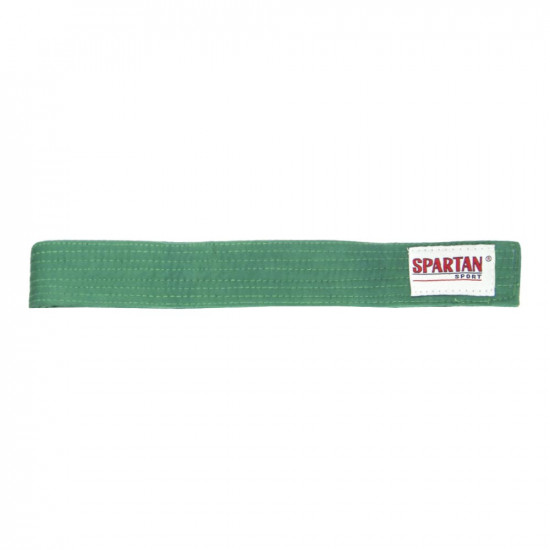 Martial Arts Belt SPARTAN