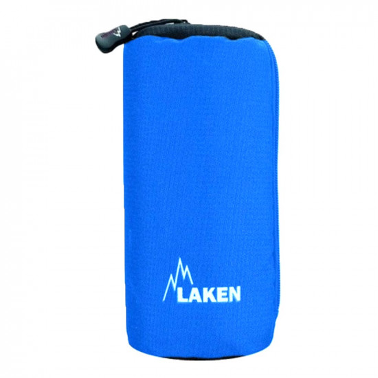 Neopren thermo cover for bottles LAKEN Neopren Cover 0.6 l Neopren thermo cover for bottles LAKEN Neopren Cover 0.6 l