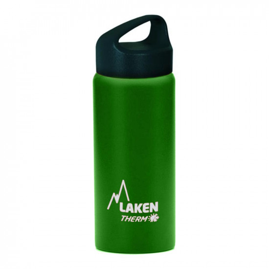 Thermo Bottle LAKEN Classic Thermo 0.5 l Thermo Bottle LAKEN Classic Thermo 0.5 l