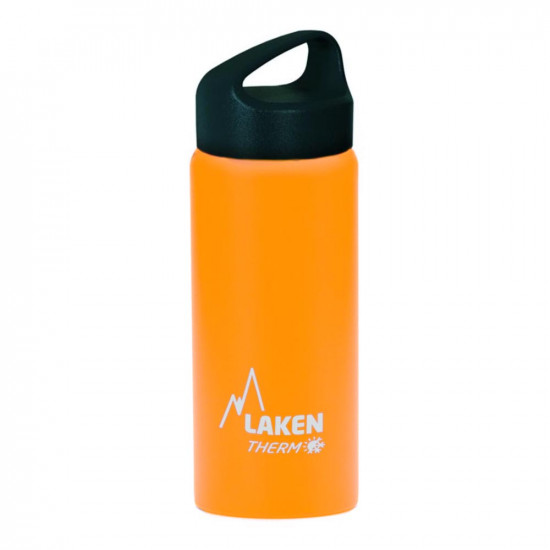 Thermo Bottle LAKEN Classic Thermo 0.5 l Thermo Bottle LAKEN Classic Thermo 0.5 l