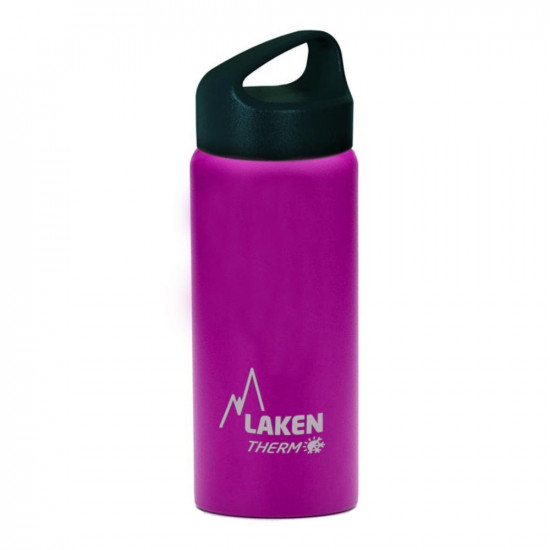 Thermo Bottle LAKEN Classic Thermo 0.5 l Thermo Bottle LAKEN Classic Thermo 0.5 l