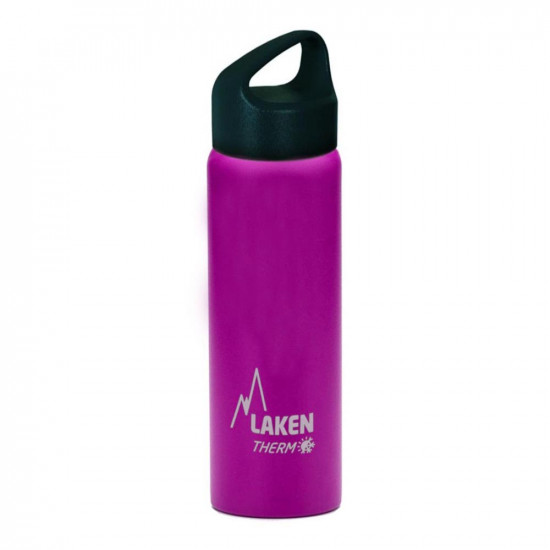 Thermo Bottle LAKEN Classic Thermo 0.75 l
