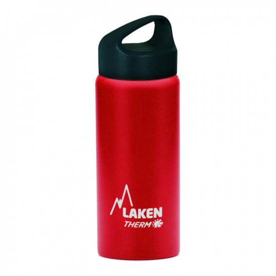 Thermo Bottle LAKEN Classic Thermo 0.5 l Thermo Bottle LAKEN Classic Thermo 0.5 l