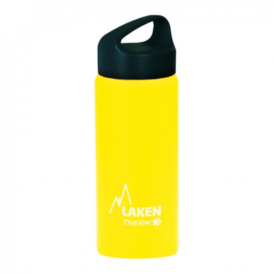 Thermo Bottle LAKEN Classic Thermo 0.5 l Thermo Bottle LAKEN Classic Thermo 0.5 l
