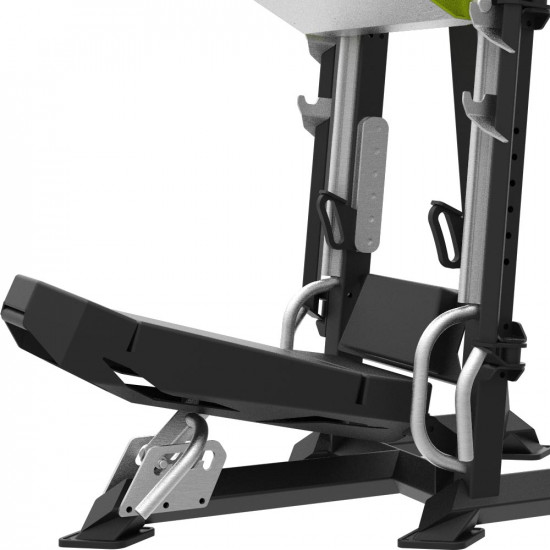 Leg press 90 THD Fitness TITAN