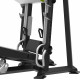 Leg press 90 THD Fitness TITAN