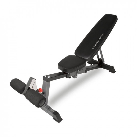 Flat-Incline-Decline Bench BODY CRAFT F320