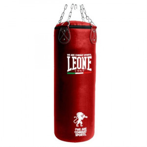 Punching bag LEONE Basic 20kg