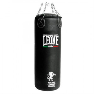 Punching bag LEONE Basic 30kg