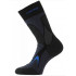 Тhermo socks LASTING TRX, Black/Blue