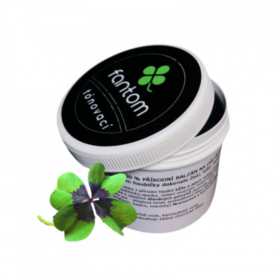 Leather Balm FANTOMS W-TEC 225ml Leather Balm FANTOMS W-TEC 225ml