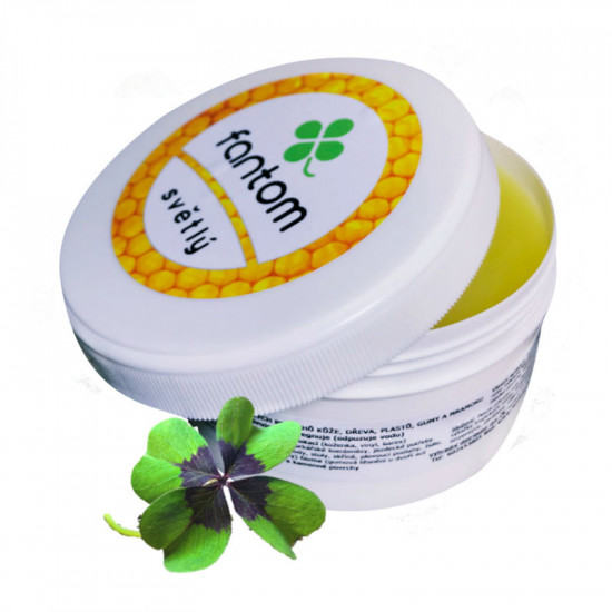Leather balm Fantoms W-TEC 300ml Leather balm Fantoms W-TEC 300ml