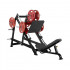 Leg Press Machine Steelflex PlateLoad Line PLDP