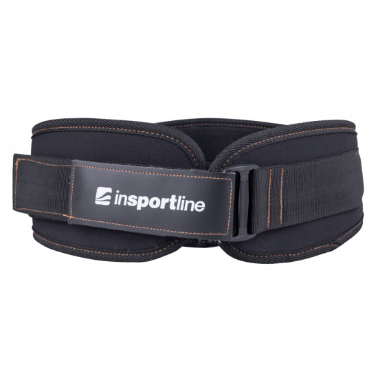 Weightlifting Belt inSPORTline Stronglift