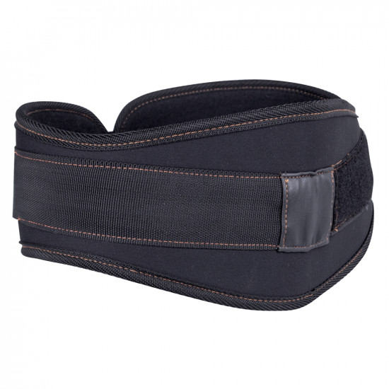 Weightlifting Belt inSPORTline Stronglift