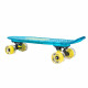 Light-Up Penny Board WORKER Ravery 22" with Bluetooth Speaker