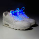 Light Up Shoelaces WORKER Platube 80cm