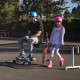 Electric Longboard WORKER Smuthrider Electric Longboard WORKER Smuthrider