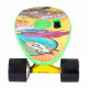 Electric Longboard WORKER Smuthrider Electric Longboard WORKER Smuthrider