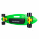 Electric Longboard WORKER Smuthrider Electric Longboard WORKER Smuthrider