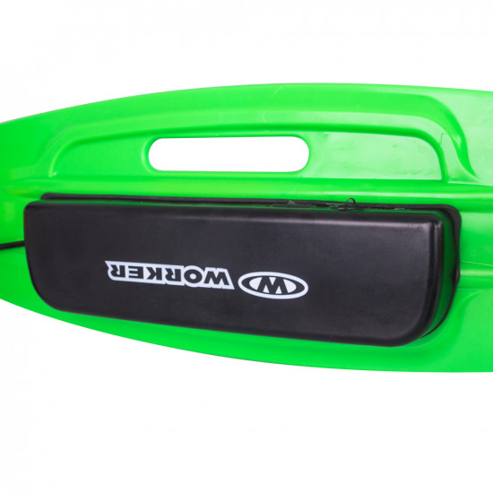 Electric Longboard WORKER Smuthrider Electric Longboard WORKER Smuthrider