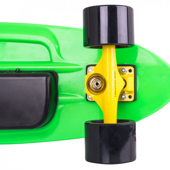 Electric Longboard WORKER Smuthrider Electric Longboard WORKER Smuthrider