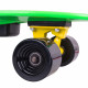 Electric Longboard WORKER Smuthrider Electric Longboard WORKER Smuthrider