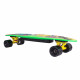 Electric Longboard WORKER Smuthrider Electric Longboard WORKER Smuthrider