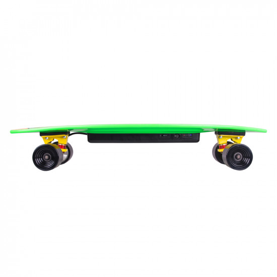 Electric Longboard WORKER Smuthrider Electric Longboard WORKER Smuthrider