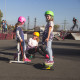 Electric Longboard WORKER Smuthrider Electric Longboard WORKER Smuthrider