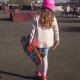 Electric Longboard WORKER Smuthrider Electric Longboard WORKER Smuthrider