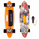 Electric Longboard WORKER Smuthrider Electric Longboard WORKER Smuthrider