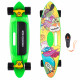 Electric Longboard WORKER Smuthrider Electric Longboard WORKER Smuthrider