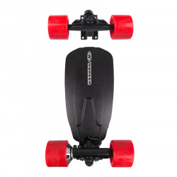 Longboard Motor WORKER Wheelero