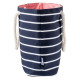 Beach bag AQUAWAVE Marimo, Navy/White Beach bag AQUAWAVE Marimo, Navy/White