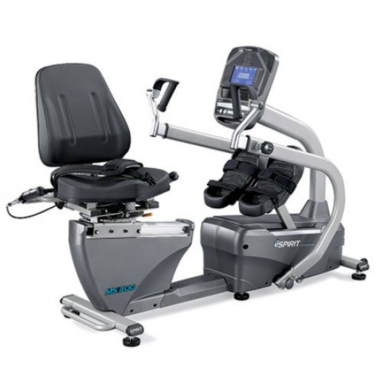 Spirit Medical Fitness Stepper MEDS300 Spirit Medical Fitness Stepper MEDS300