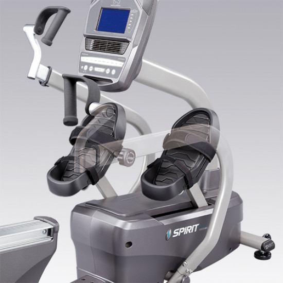 Spirit Medical Fitness Stepper MEDS300 Spirit Medical Fitness Stepper MEDS300