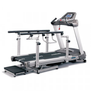 Treadmill  SPIRIT MEDICAL MEDT200