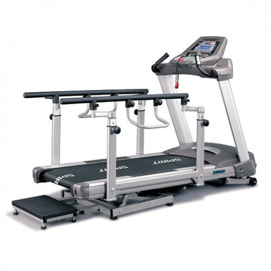 Treadmill SPIRIT MEDICAL MEDT200 Treadmill SPIRIT MEDICAL MEDT200