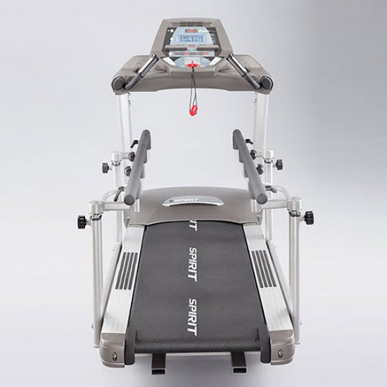 Treadmill SPIRIT MEDICAL MEDT200 Treadmill SPIRIT MEDICAL MEDT200