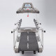 Treadmill SPIRIT MEDICAL MEDT200 Treadmill SPIRIT MEDICAL MEDT200