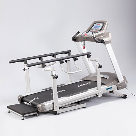 Treadmill SPIRIT MEDICAL MEDT200 Treadmill SPIRIT MEDICAL MEDT200