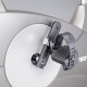 Spirit Medical Upright Lower Body Ergometer MEDU100 Spirit Medical Upright Lower Body Ergometer MEDU100