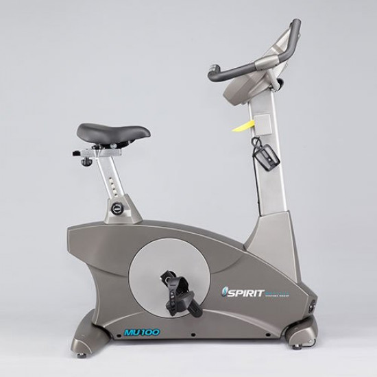 Spirit Medical Upright Lower Body Ergometer MEDU100 Spirit Medical Upright Lower Body Ergometer MEDU100