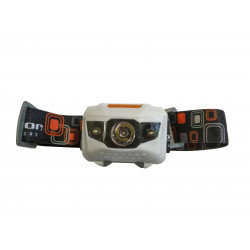 Headlamp ULTRA METEOR