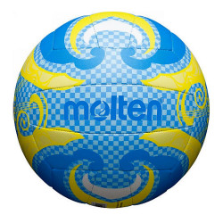 Volleyball ball MOLTEN V5B1502-C